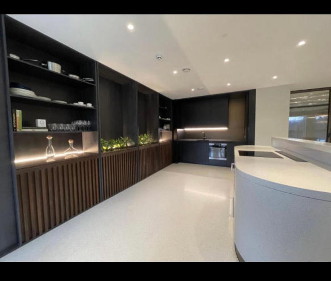 Luxurious Manchester City Centre 2 Bed Apartment Exterior foto